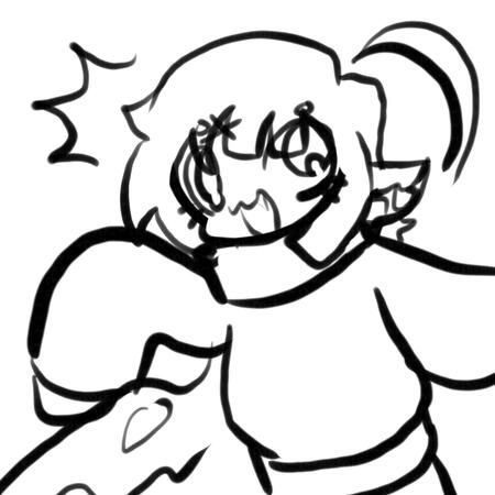 yes I look like this irl